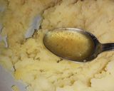 Foto del paso 4 de la receta: Pollo al horno con puré de papas