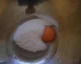 Foto del paso 1 de la receta: #Mercado Galletitas de avena y manzana