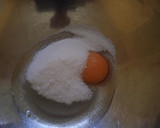 Foto del paso 1 de la receta: #Mercado Galletitas de avena y manzana