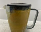 A picture of step 3 of Daily detox juice.