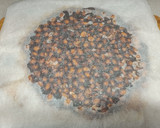 Foto del paso 2 de la receta: Guirlache de Almendras y Miel