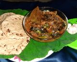 અળવી પાત્રાનો ચટાકો(alvi patra testfullchtako recipe in Gujarati) રેસીપી સ્ટેપ5ફોટો
