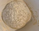 Kakaós kalács recept fázis 1 fotója