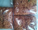 Foto langkah ke 5 dari resep Kerintang aka kentang mustofa.