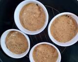 ห่อหมกปลาดอลลี่ 🐟 (คลีน) วิธีทำสูตร 6 รูป