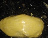 Foto del paso 4 de la receta: Pastafrola