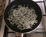 Foto del paso 3 de la receta: Aperitivo sencillo con obleas