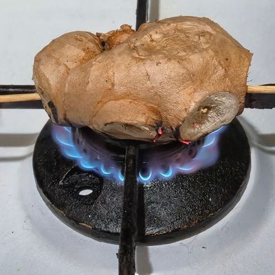 Langkah 2