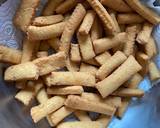 Gurpara recipe step 3 photo