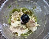 Foto del paso 2 de la receta: Untable de palta y mascarpone