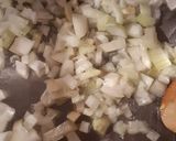 Gombakrém leves recept fázis 1 fotója