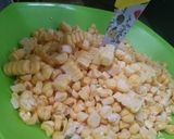 Foto langkah ke 1 dari resep Talam Jagung.