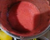 A picture of step 4 of Pav Bhaji Masala -Pav Bhaji.