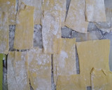 Foto del paso 4 de la receta: Lasagna de jamón/ queso y salsa blanca