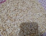 Foto langkah ke 3 dari resep Tempe Homemade.