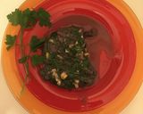 Foto del paso 19 de la receta: Mi ossobuco a la Milanesa / a la gremolata