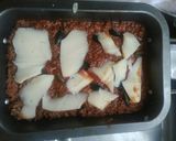 Foto del paso 4 de la receta: Lazaña con carne