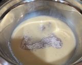 A picture of step 4 of Classic Fish and Chips.