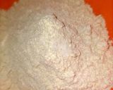 ওটস রুটি(oats Roti recipe in Bengali) রেসিপির ধাপ 1 ছবি