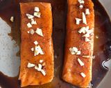 Foto del paso 1 de la receta: Salmón teriyaki