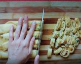 Foto del paso 4 de la receta Sopa de Crepes / Frittatensuppe