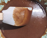 Foto del paso 4 de la receta: Marquise de chocolate vegana y sin TACC 🍫🍓