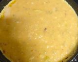 Foto del paso 2 de la receta Tortilla de calabacín y patata