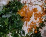થેપલા  (Thepla Recipe in Gujarati) રેસીપી સ્ટેપ1ફોટો