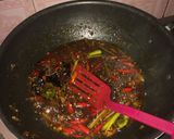 Foto langkah ke 5 dari resep Kering Tempe Simpel.