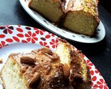 Foto del paso 4 de la receta: Budines de vainilla con harina común (0000)