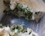Foto del paso 4 de la receta: Pastel en micro ⏰