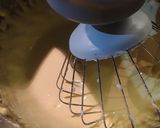 Foto del passaggio 1 della ricetta Torta all'arancia versione Natalizia