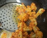 ક્રિસ્પી કોલીફ્લાવર (Crispy Cauliflower Recipe In Gujarati) રેસીપી સ્ટેપ2ફોટો