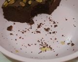 Foto langkah ke 7 dari resep Sponge cake coklat.