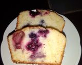 Foto del paso 6 de la receta: Torta de frutos rojos