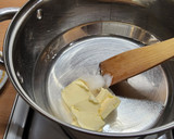 Glutén- és tejmentes képviselőfánk, pudingos krémmel,vegán habbal recept fázis 1 fotója