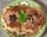 Foto langkah ke 8 dari resep Thai Milk Bun (Versi Kukus).