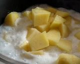 Foto del paso 3 de la receta: Puré sin colar
