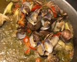 Foto del paso 4 de la receta: Paella marisco