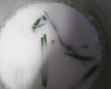 Foto langkah ke 1 dari resep Apem Kukus tepung terigu.