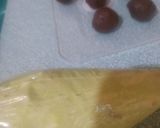 Foto langkah ke 7 dari resep Mexican buns/pandan.