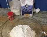 Foto del paso 1 de la receta: Yoyo- alfajores que giran-