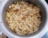 Kaju Rice (Cashewnut Rice) recipe step 2 photo