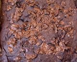 Φωτογραφία βήματος 4 της συνταγής Brownies γλυκοπατάτας ✨sugar free gluten free 220kcal