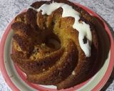 Foto del paso 3 de la receta: Bundt cake de naranja 🍊