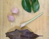 Foto langkah ke 2 dari resep Semur daging & kentang.