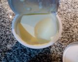 Foto del paso 1 de la receta: Crema Chantilly
