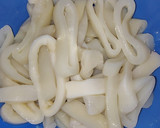 Foto del paso 2 de la receta: Calamares fritos