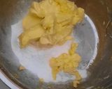 Foto langkah ke 2 dari resep Putri Salju.