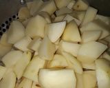 Foto del paso 10 de la receta: Caldo de res para vender